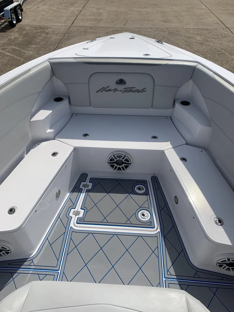 Slide: The Image of Nor-Tech 340 Sport 2021 - 3