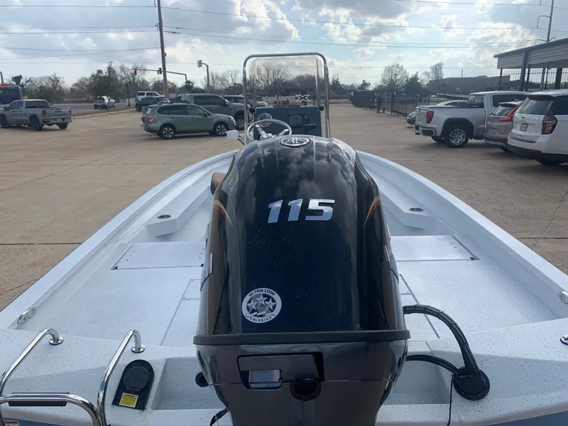 Slide: The Image of Xpress H20B HYPER-LIFT BAY 2026 - 3