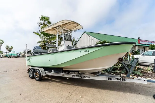 The Image of Boston Whaler 22 Guardian 1994 - 1