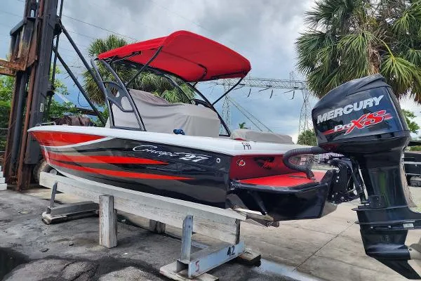 Slide: The Image of Concept Boats Center Console 2014 - 1