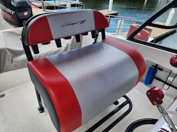 Slide: The Image of Concept Boats Center Console 2014 - 11