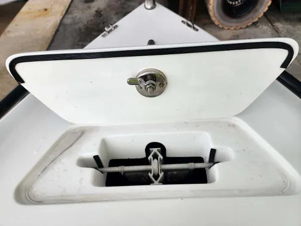 Slide: The Image of Concept Boats Center Console 2014 - 3