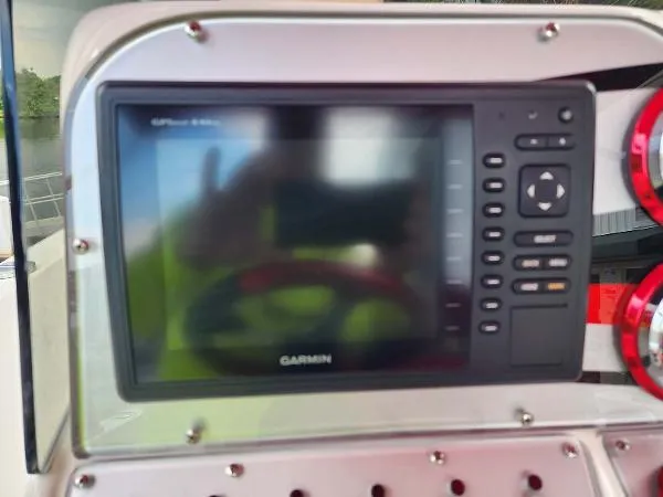 Slide: The Image of Concept Boats Center Console 2014 - 5