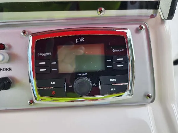Slide: The Image of Concept Boats Center Console 2014 - 6
