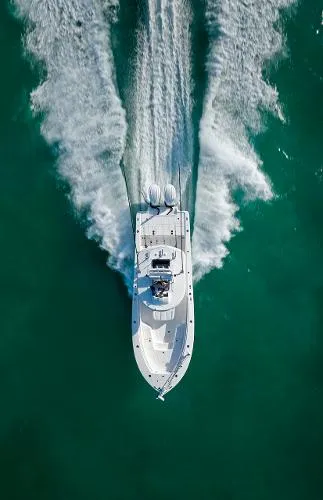 Slide: The Image of Regulator Marine 30XO 2023 - 10