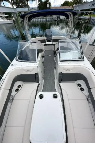 Slide: The Image of Chaparral 250 Suncoast 2018 - 5