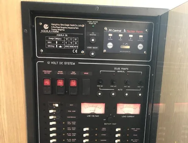 Slide: The Image of Aquila 36 2019 - 9