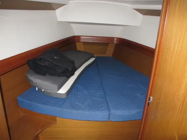Slide: The Image of Jeanneau Sun Odyssey 42 DS 2007 - 8