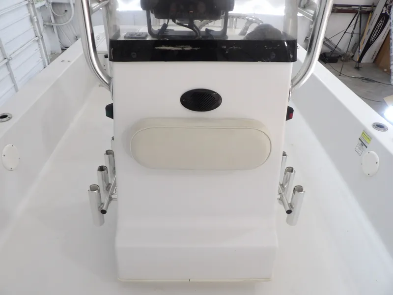 Slide: The Image of Ranger 2200 Ranger 2007 - 14