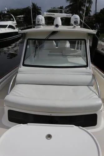 Slide: The Image of Marlow Prowler Havana 375 2018 - 6