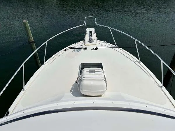 Slide: The Image of Bertram Convertible 1990 - 3