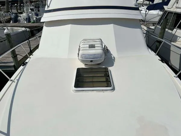 Slide: The Image of Bertram Convertible 1990 - 5