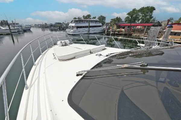Slide: The Image of Azimut 62 2003 - 6