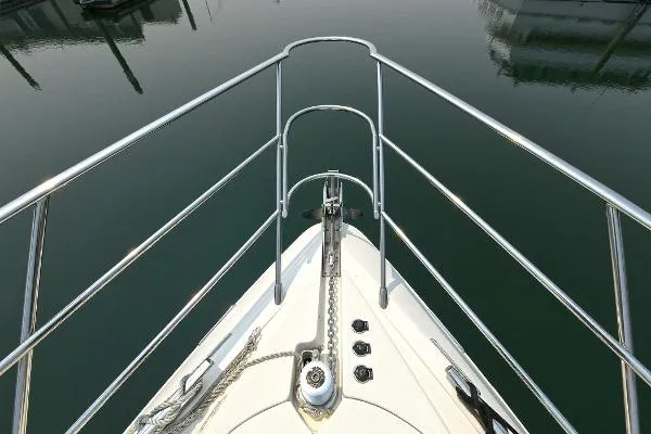 Slide: The Image of Azimut 62 2003 - 7