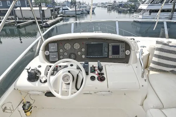 Slide: The Image of Azimut 62 2003 - 9