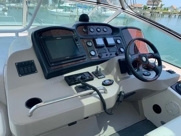 Slide: The Image of Cruisers 455 Express Motoryacht 2005 - 1