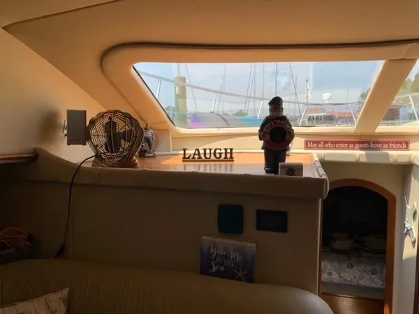 Slide: The Image of Cruisers 455 Express Motoryacht 2005 - 10