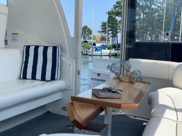 Slide: The Image of Cruisers 455 Express Motoryacht 2005 - 11