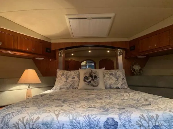 Slide: The Image of Cruisers 455 Express Motoryacht 2005 - 3