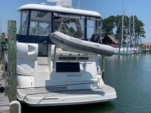 Slide: The Image of Cruisers 455 Express Motoryacht 2005 - 5