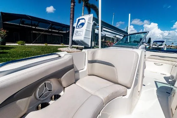 Slide: The Image of Chaparral 254 Sunesta DB 2006 - 11