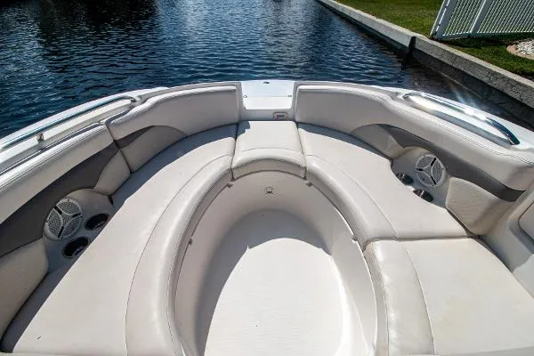 Slide: The Image of Chaparral 254 Sunesta DB 2006 - 9
