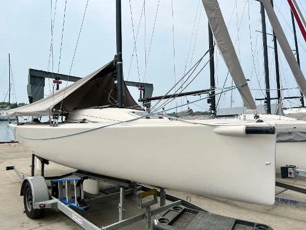 Slide: The Image of J Boats J70, J/70, J 70, J-70 2012 - 0