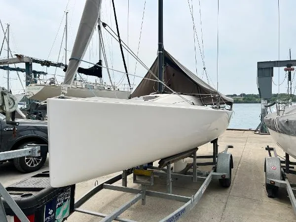 Slide: The Image of J Boats J70, J/70, J 70, J-70 2012 - 1