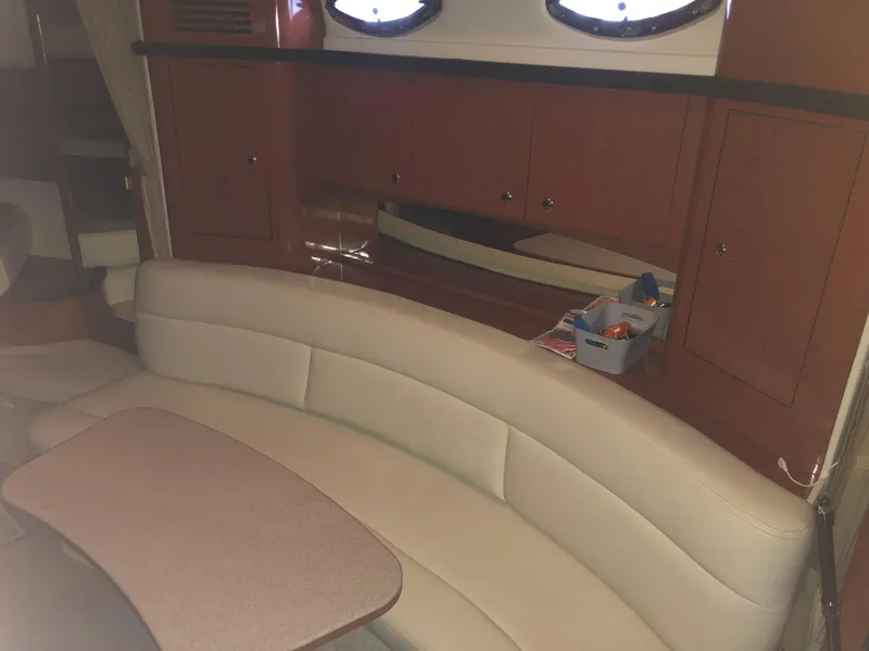Slide: The Image of Sea Ray 340 Sundancer 2004 - 11