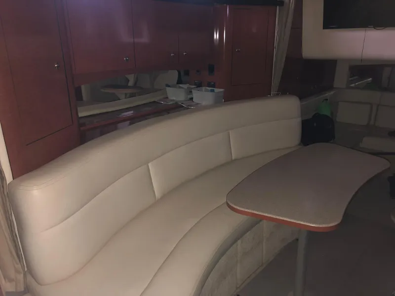 Slide: The Image of Sea Ray 340 Sundancer 2004 - 8