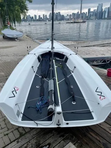 Slide: The Image of Ovington VX One 2018 - 0