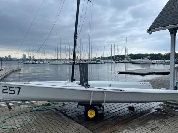 Slide: The Image of Ovington VX One 2018 - 1