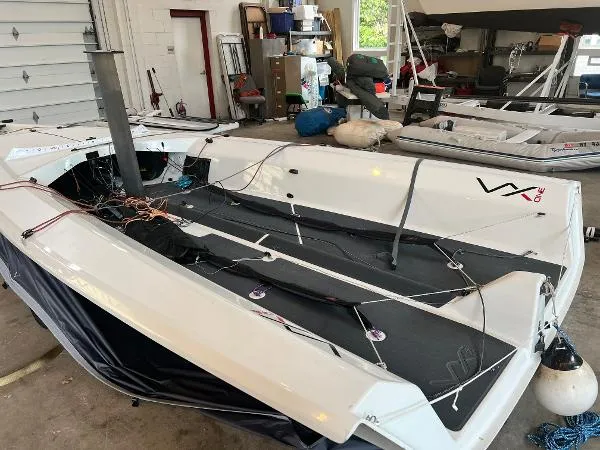 Slide: The Image of Ovington VX One 2018 - 5