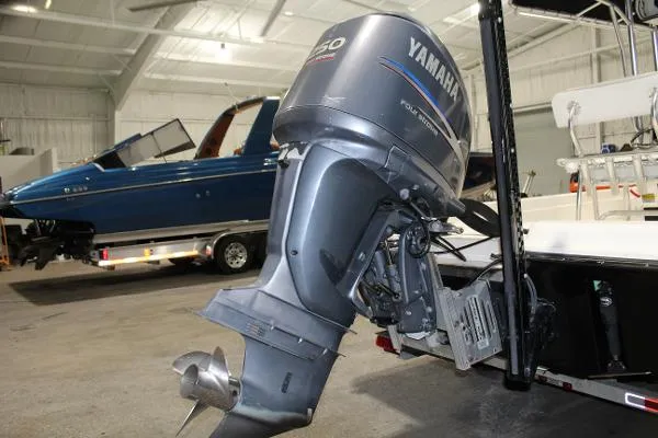 Slide: The Image of Shearwater Z2200 2008 - 10