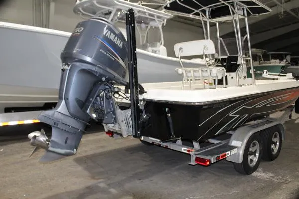 Slide: The Image of Shearwater Z2200 2008 - 11