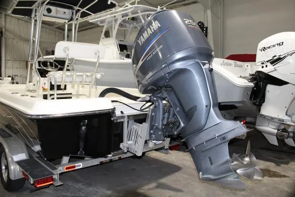 Slide: The Image of Shearwater Z2200 2008 - 8