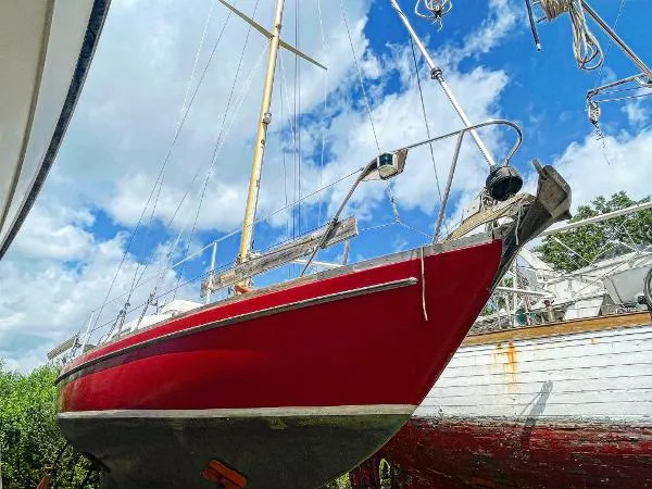 Slide: The Image of Custom Great Dane 28 1970 - 2