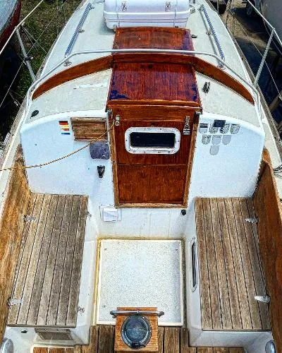 Slide: The Image of Custom Great Dane 28 1970 - 8
