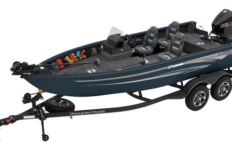 Slide: The Image of Ranger VS1882SC Angler 2026 - 78