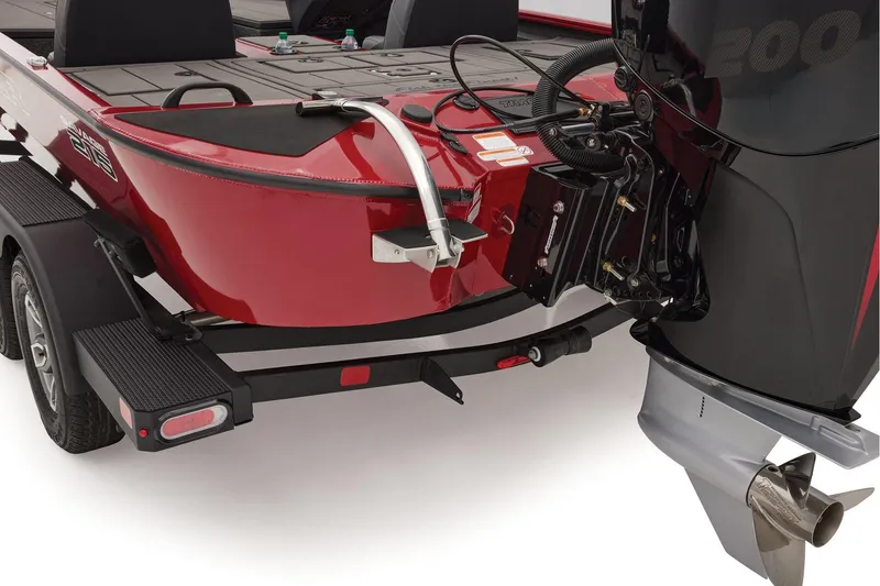 Slide: The Image of Tracker Savage 215 2026 - 51