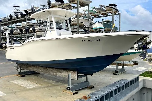 Slide: The Image of Tidewater 252 2017 - 0