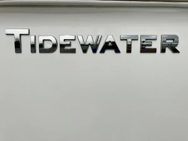 Slide: The Image of Tidewater 252 2017 - 1