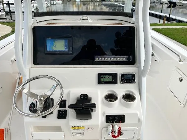 Slide: The Image of Tidewater 252 2017 - 7