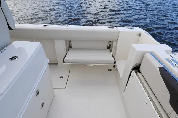 Slide: The Image of Sailfish 272 CC 2022 - 11