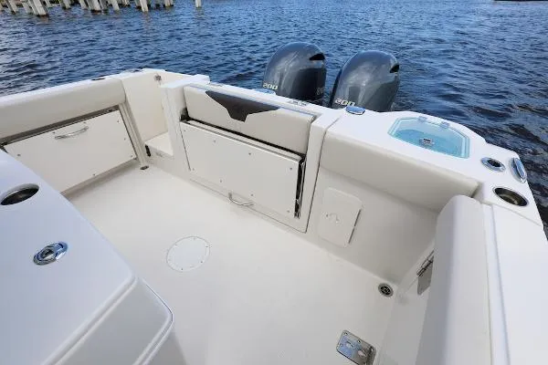 Slide: The Image of Sailfish 272 CC 2022 - 8