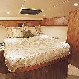 Slide: The Image of Luhrs 36 Convertible 2004 - 3