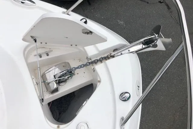 Slide: The Image of Robalo R305 Walkaround 2008 - 7