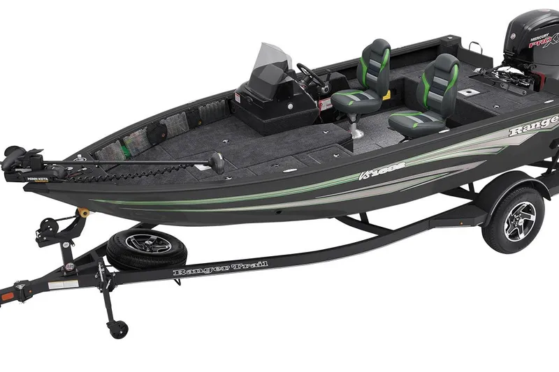 Slide: The Image of Ranger VS1682SC Angler 2026 - 71