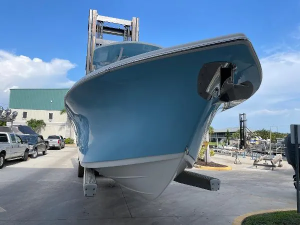 Slide: The Image of Sea Pro 259 Center Console 2022 - 3