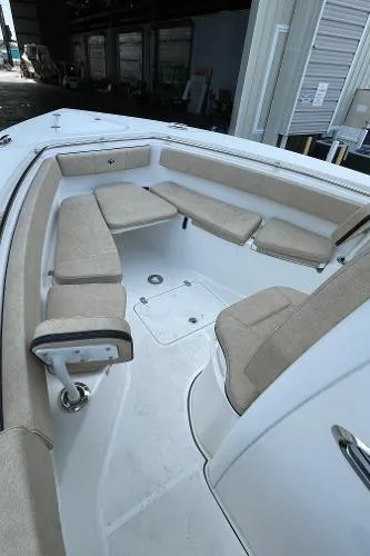 Slide: The Image of Sea Pro 259 Center Console 2022 - 7